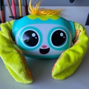 Fisher Price Rollin Rovee